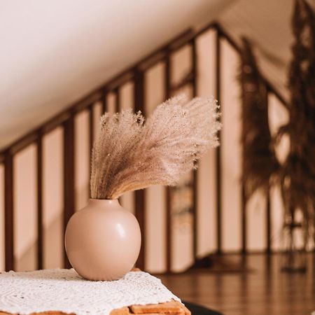 Poddasze Dla Znajomych - Apartament Z Goraca Balia Nad Jeziorem Czorsztynskim - Okolica Czorsztyn, Szczawnica, Velo Czorsztyn, Kroscienko, Zakopane, Gorce, Pieniny, Tatry Клюшковце Экстерьер фото